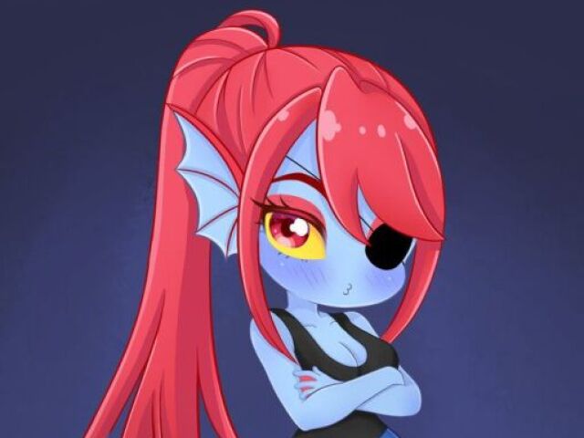 Undyne