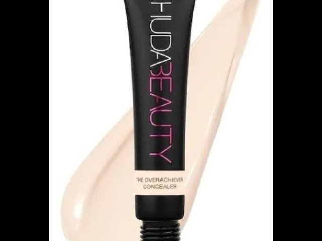 Huda beauty