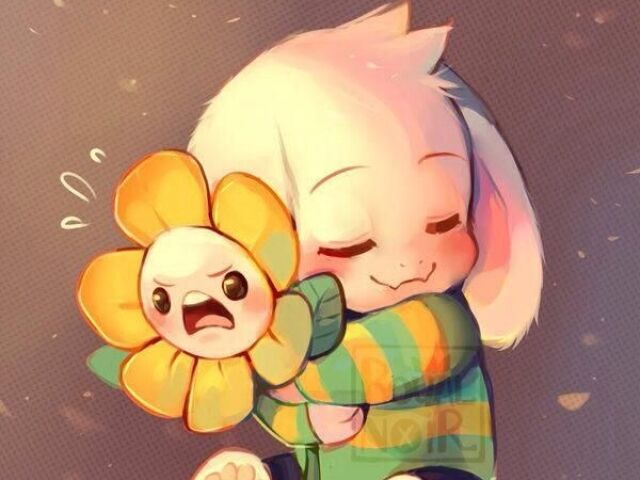 Asriel