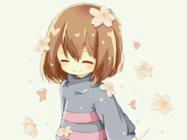 Frisk