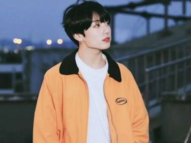 Euphoria - Jungkook ❣