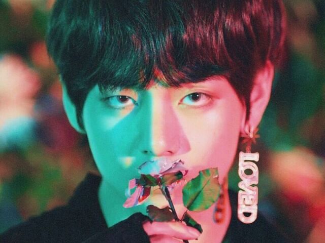 Singularity - V ❣