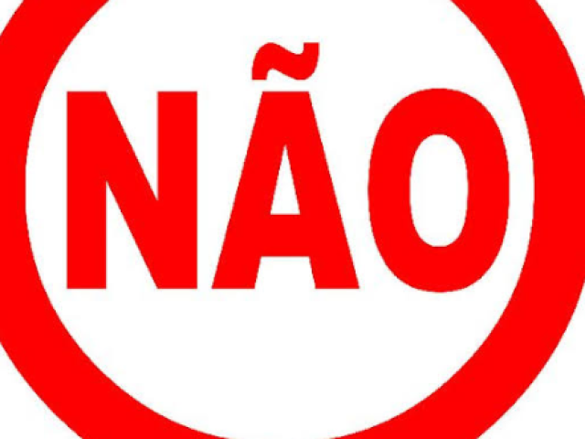 Não quero delineador