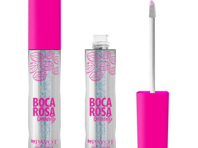 Payot Boca Rosa