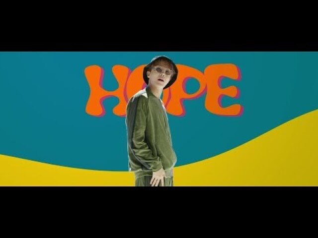 Daydream - J-Hope ❣