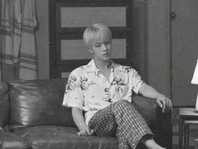 Epiphany - Jin ❣
