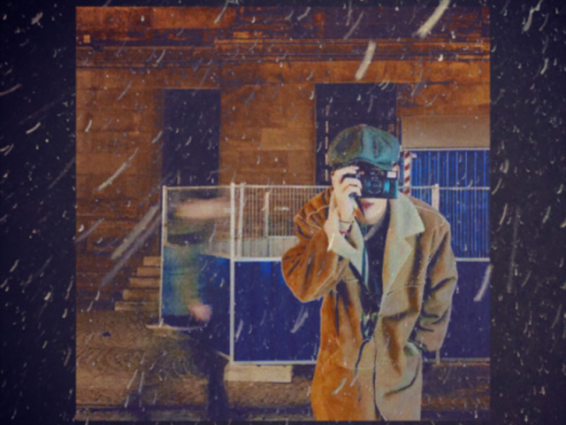 Scenery - V ❣