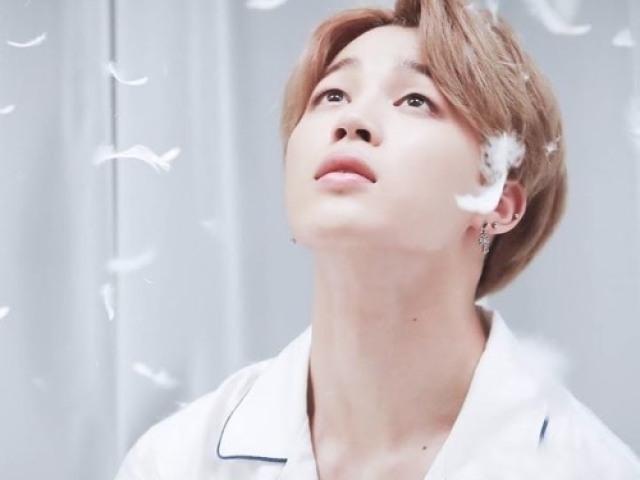 Lie - Jimin ❣