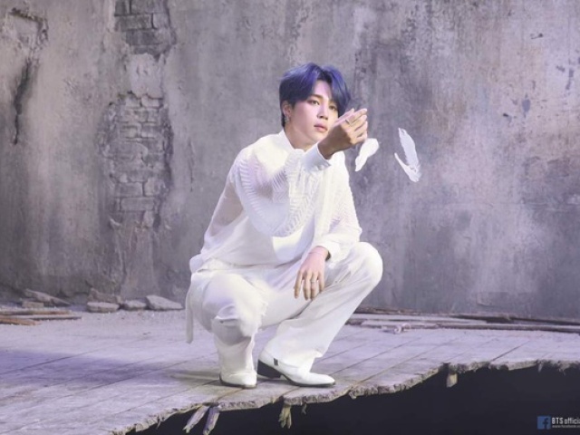 Filter - Jimin ❣