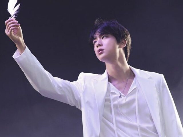 Moon - Jin ❣