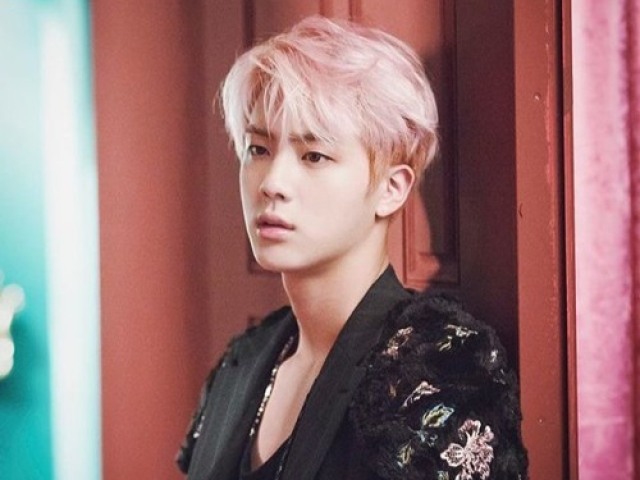 Awake - Jin ❣