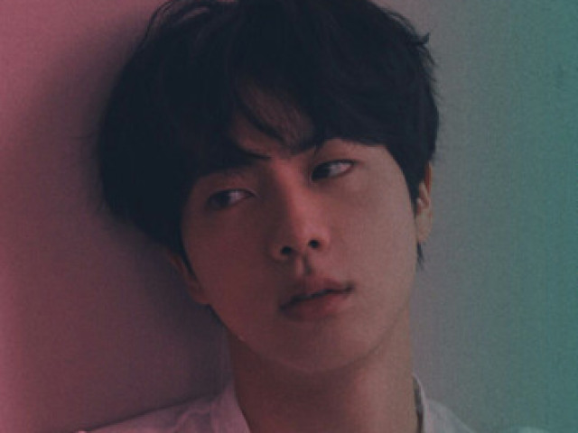 Tonight - Jin ❣