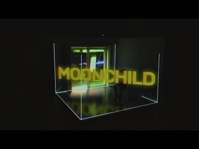 Moonchild - RM ❣