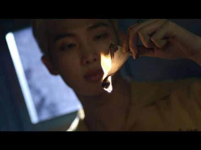 Reflection - RM ❣