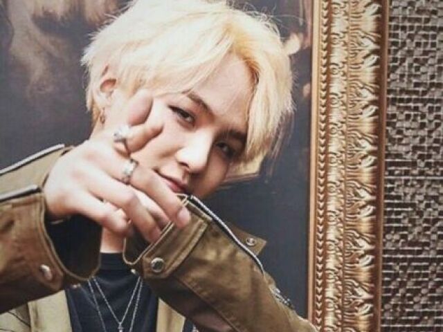Agust D - Suga ❣