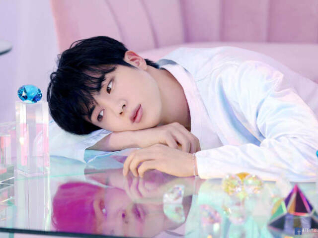 Abyss- Jin ❣