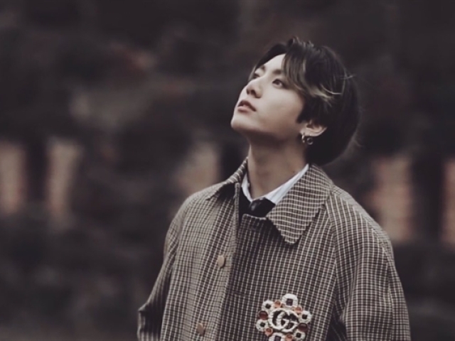 My Time - Jungkook ❣