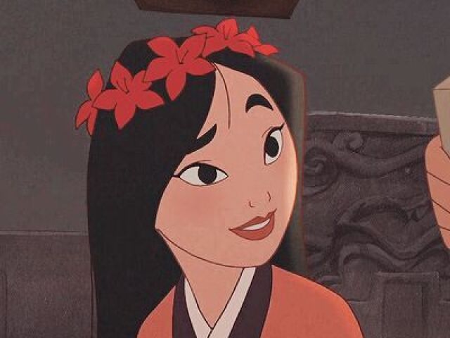 mulan