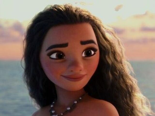 moana