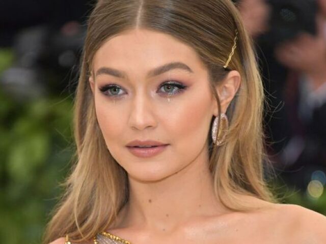 •gigi hadid