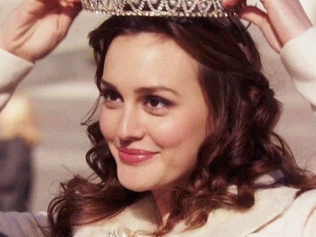 Blair Waldorf (gossip girl )