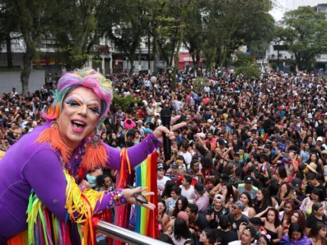 parada gay