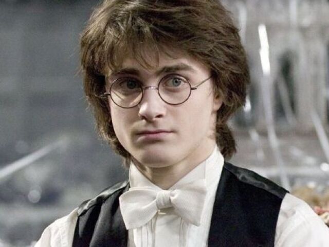 Harry Potter
