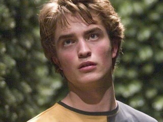 Cedrico Diggory