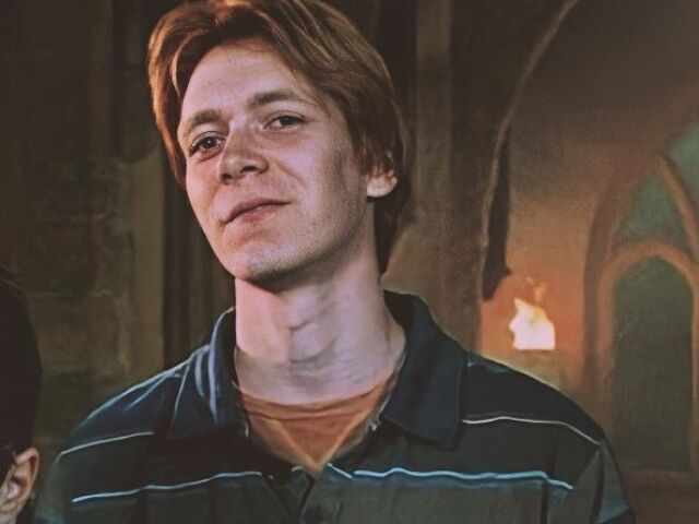 Fred Weasley