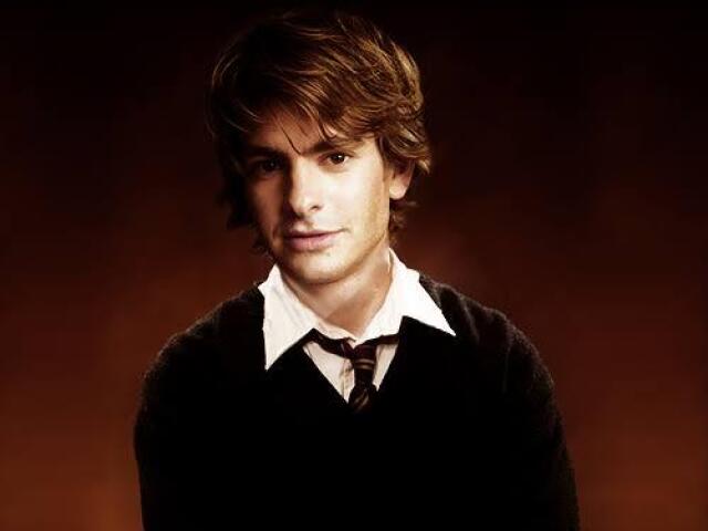 Remus Lupin