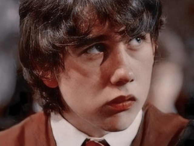 Neville Longbottom