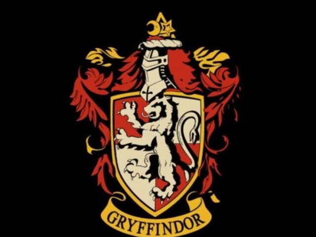 Gryffindor