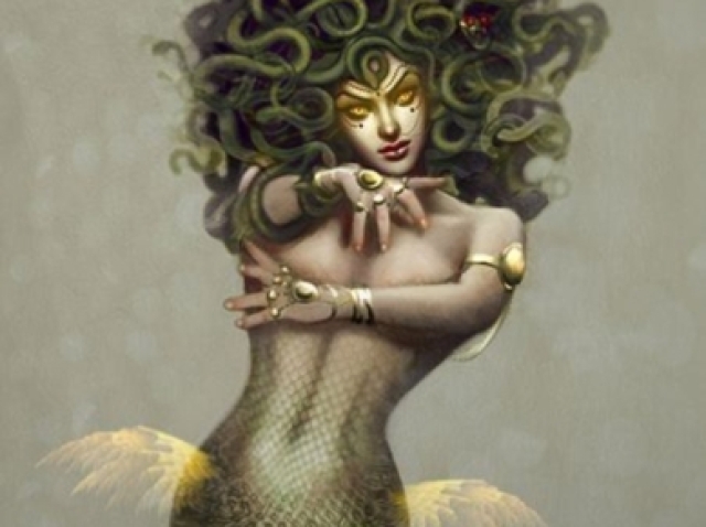 Medusa