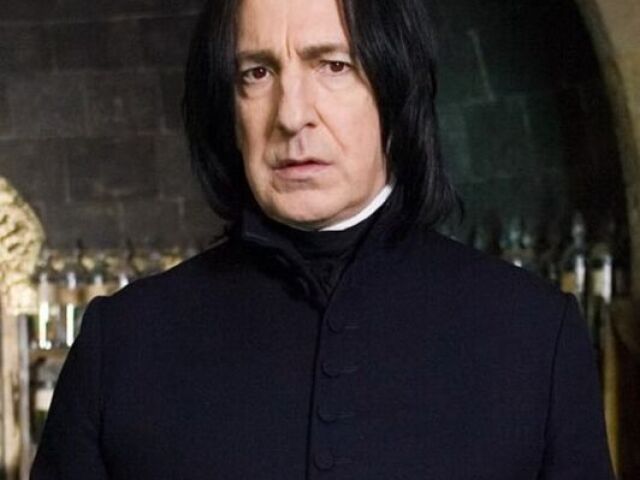 Professor Snape