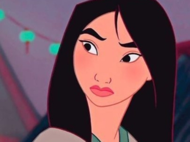 Mulan