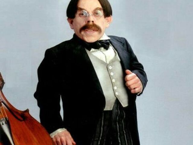 Professor flitwick