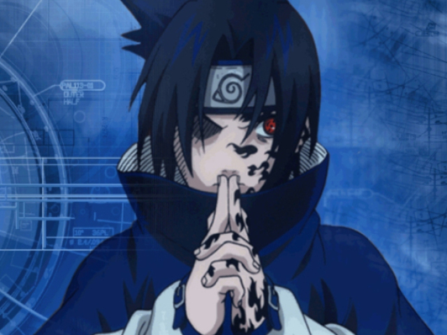 Sasuke