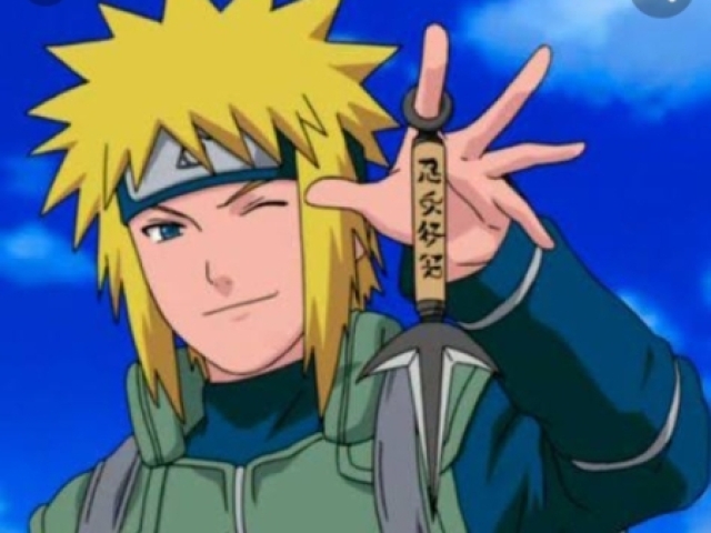 minato