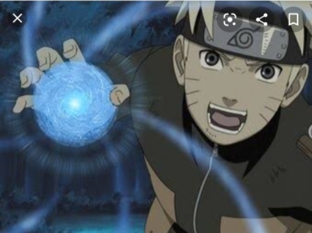 Rasengan