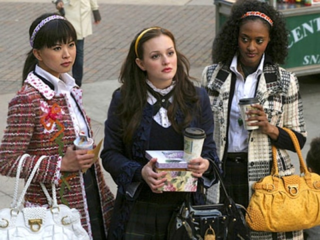Só quem é obcecado por Gossip Girl vai saber dizer quem são esses 10 personagens