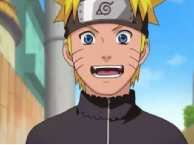 Naruto