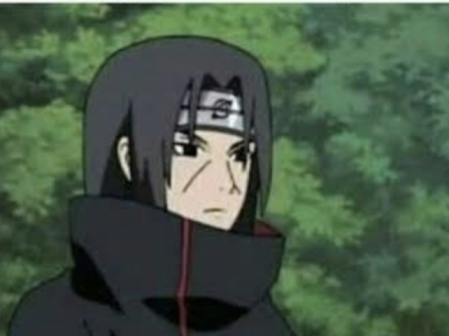 Itachi