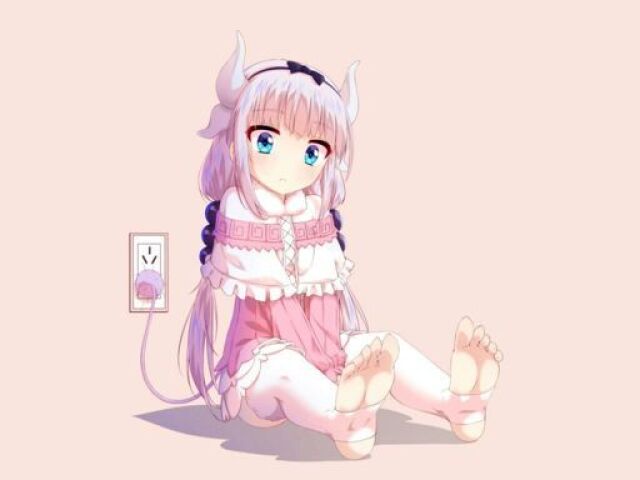 Kanna Kamui 🦋