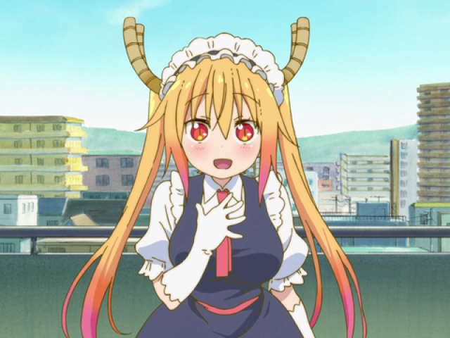 Tohru-chan 💥