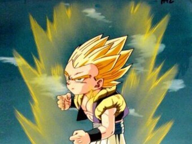 Gotenks