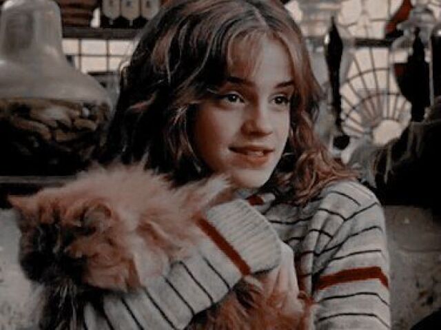 Hermione Granger
