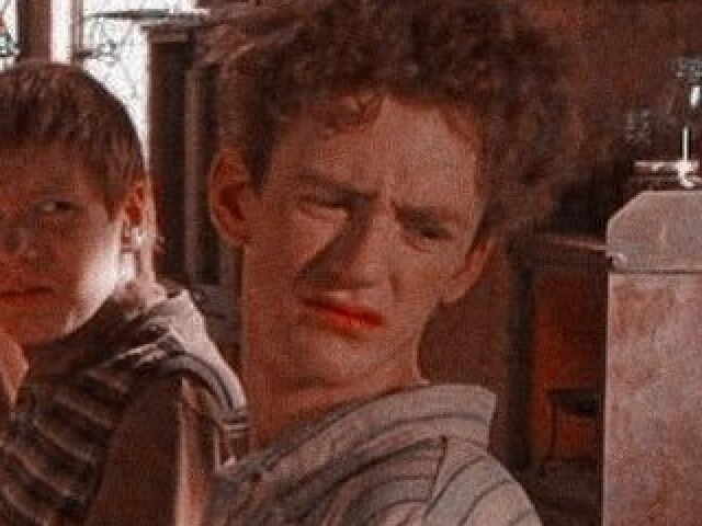 Percy Weasley