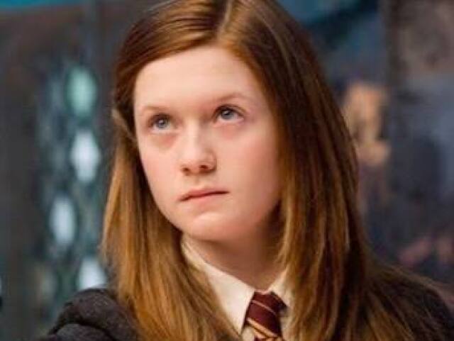 Gina Weasley