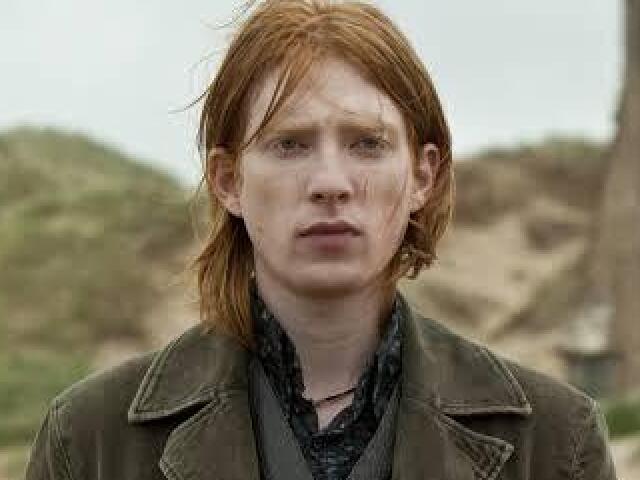 Gui Weasley