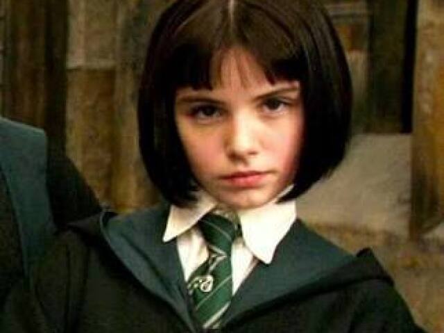 Pansy Parkinson